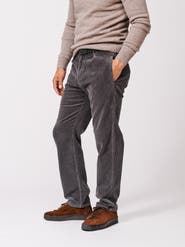 Aubin Barrowby Cord Pants