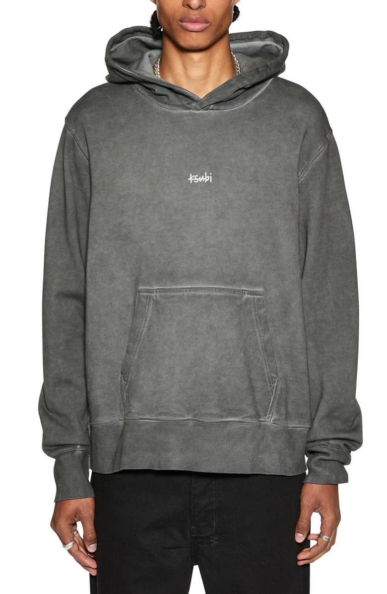 Ksubi 1999 Fade Kash Hoodie, Main, color,