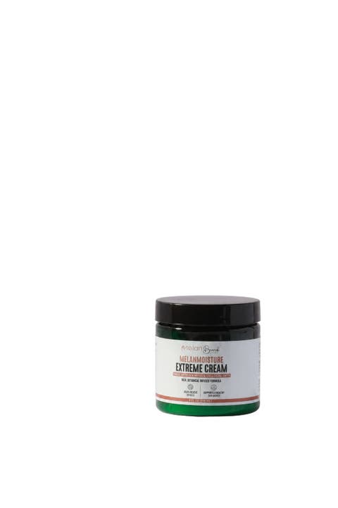MelanMoisture Extreme Cream