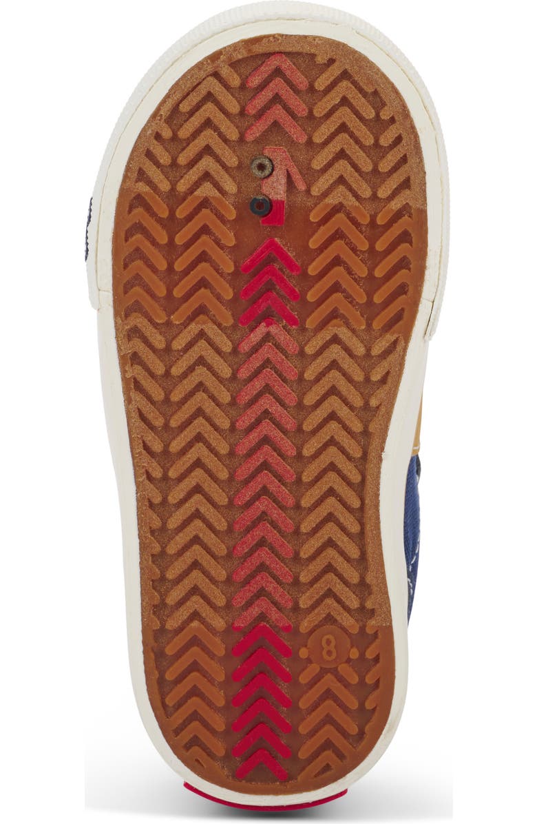 See Kai Run Kids' Connor Sneaker, Alternate, color,