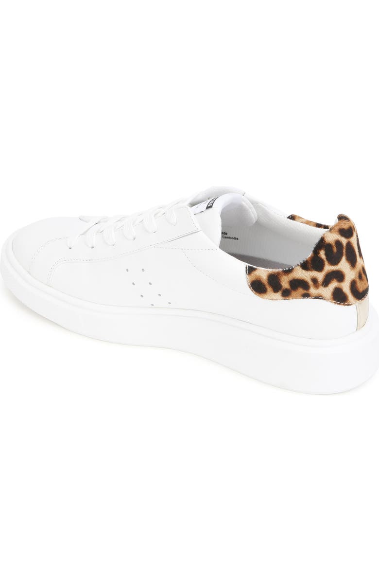 Kenneth Cole New York Kam Platform Sneaker, Alternate, color,