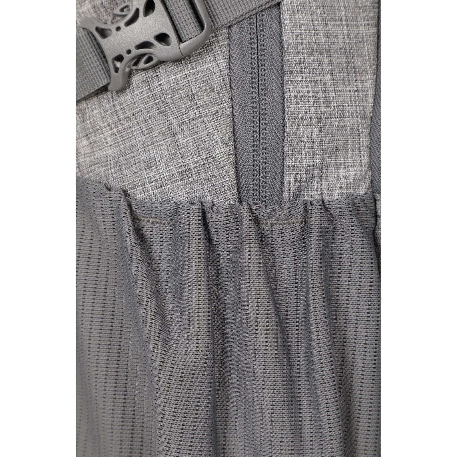 Vic 7.9gal Laptop Bag, Alternate, color, Gray