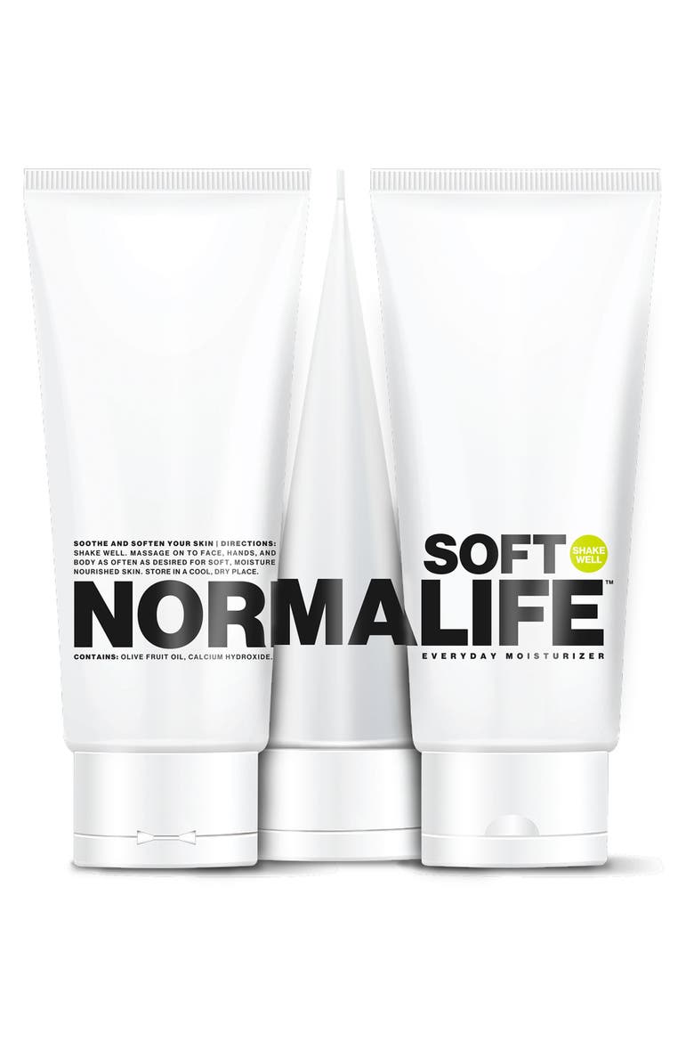 Soft Moisturizer, Alternate, color, NO COLOR