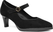 ara Amethyst Mary Jane Pump