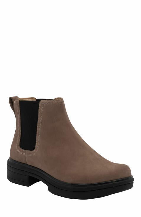 Vista Chelsea Boot