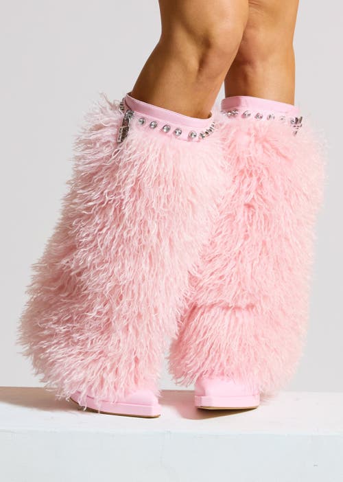 SPARKL SPARKL PARIS BOOT