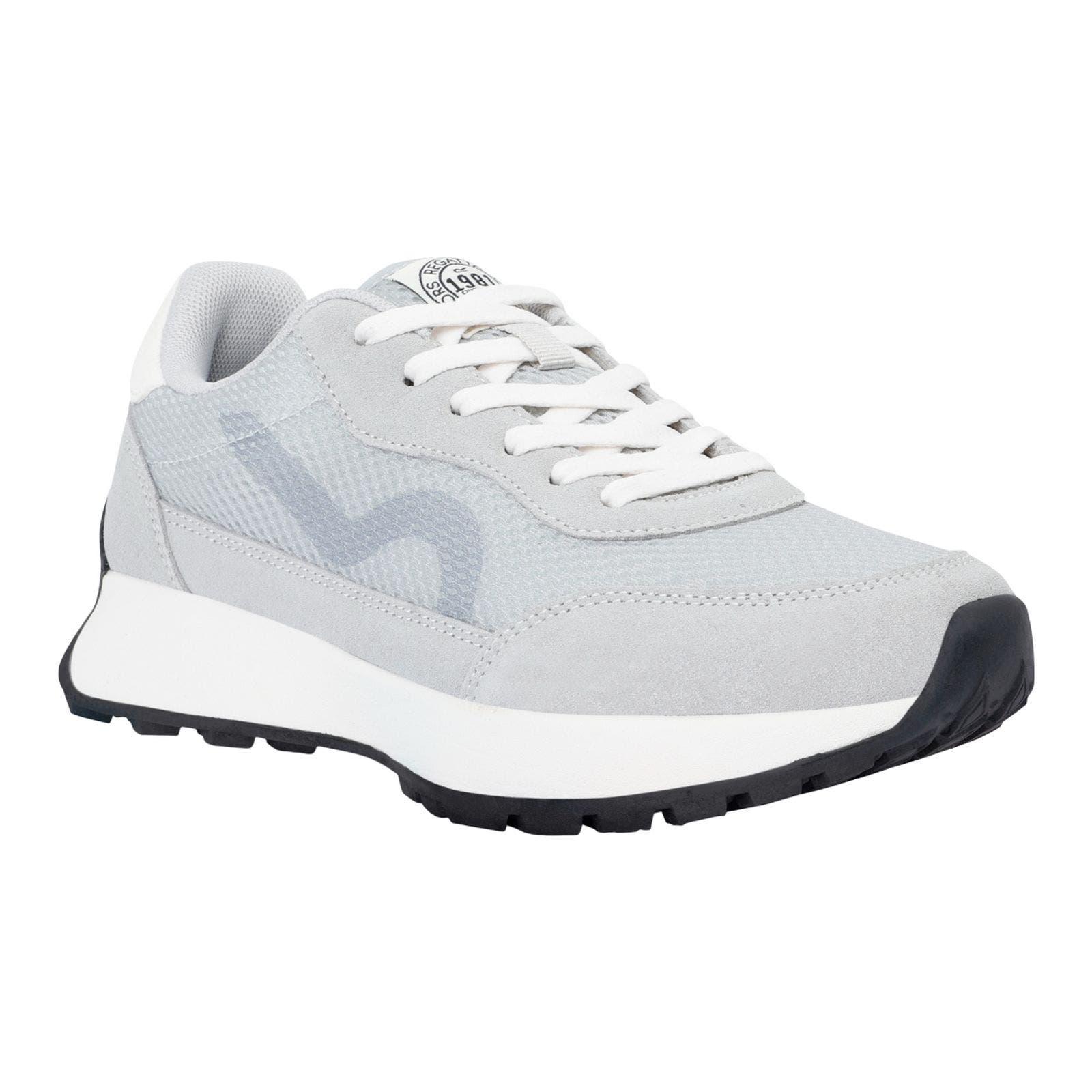 Marine Heritage Sneakers, Main, color, Gray