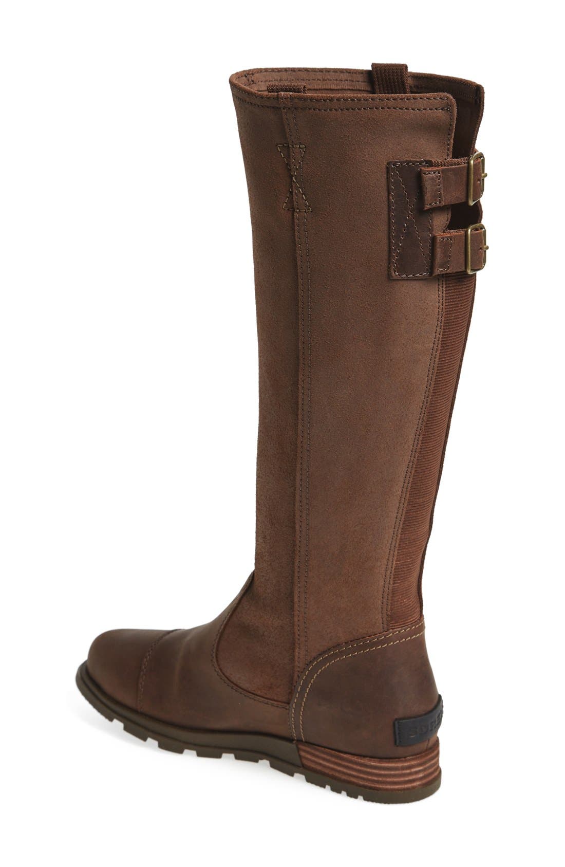 SOREL 'Major' Boot, Alternate, color, 