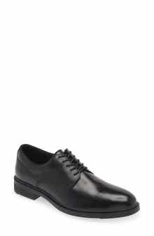 NORDSTROM RACK Charlie Comfort Plain Toe Derby