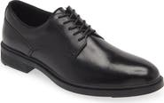 NORDSTROM RACK Charlie Comfort Plain Toe Derby