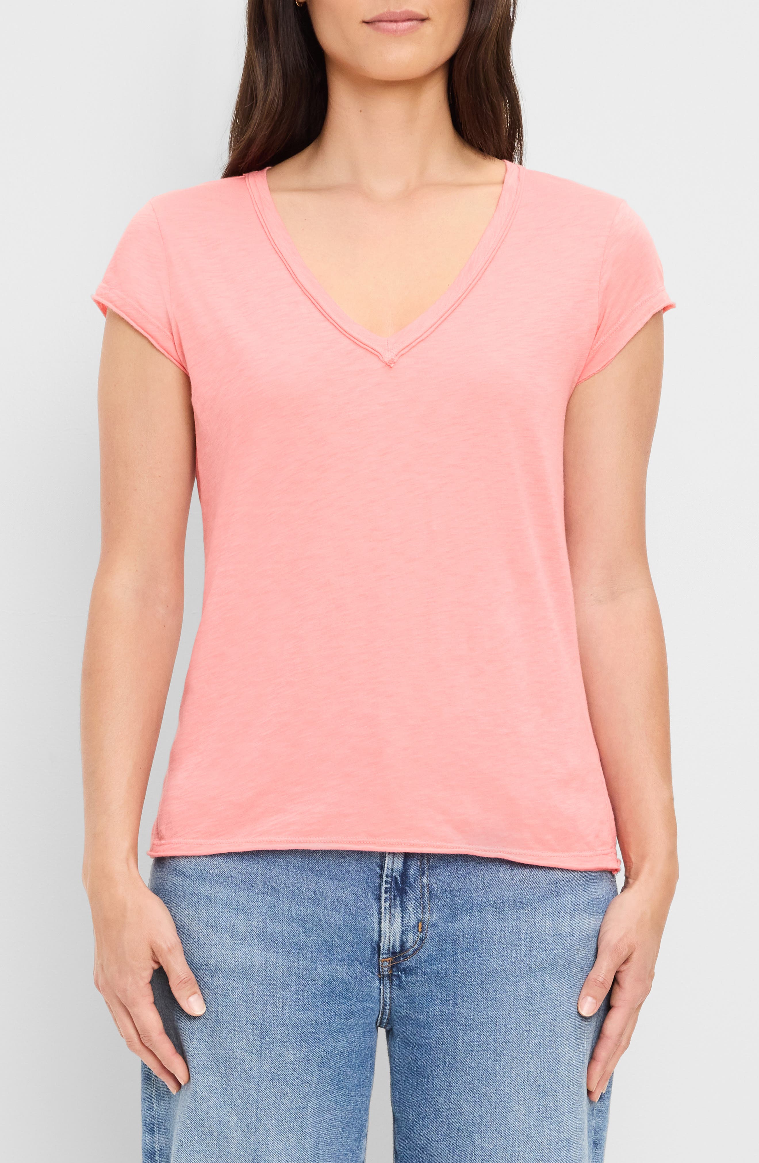 CORAL SHERBET