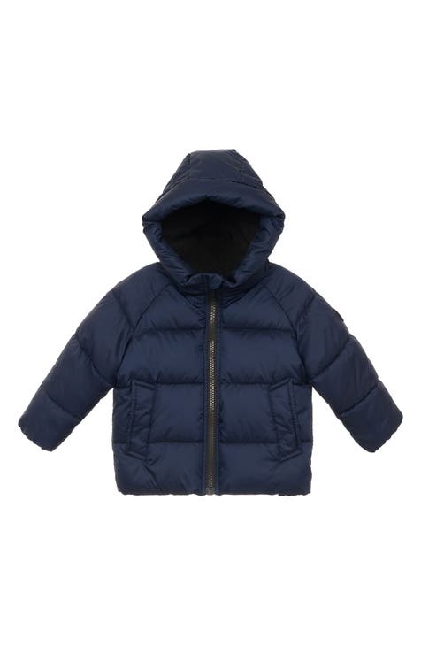 Kids' Puffer Jacket (Baby)