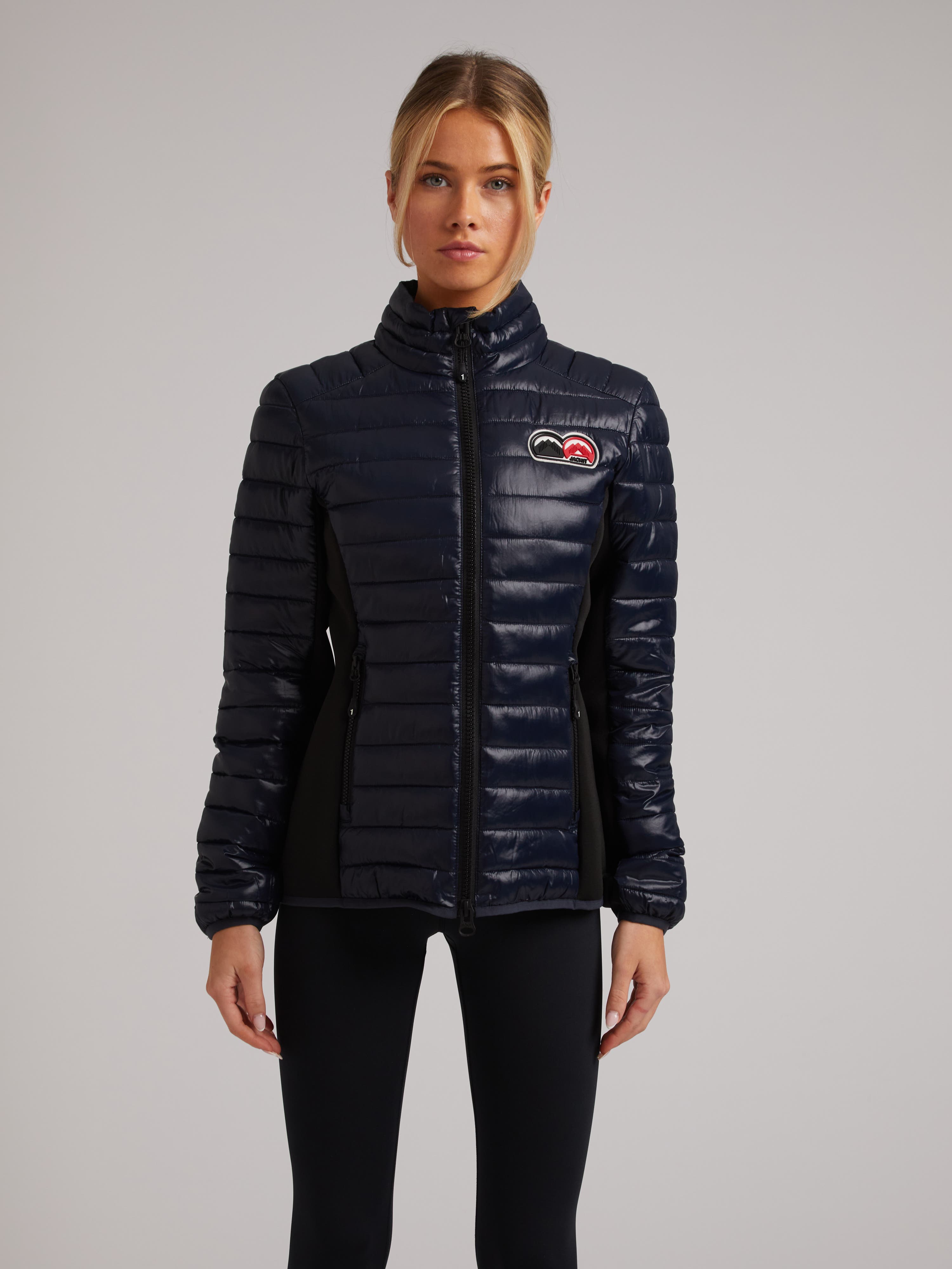 Sport L1Tte Funnel Jacket - image 3