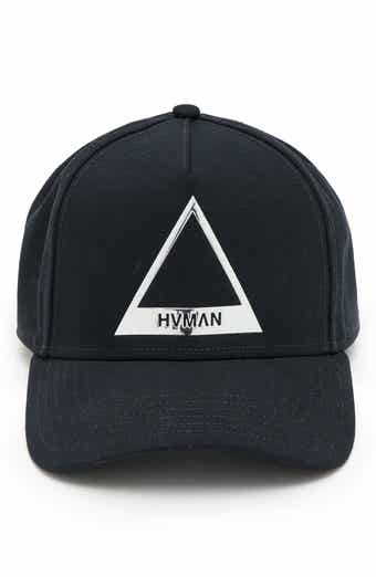 Triangle Logo Baseball Cap