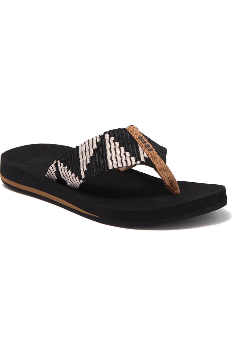 Reef Spring Woven Sandal, Main, color,