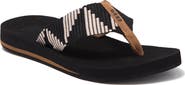Reef Spring Woven Sandal