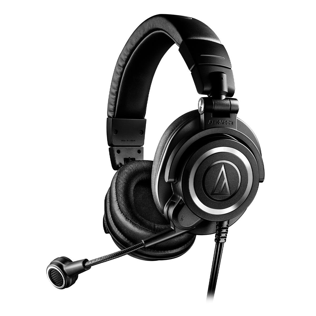 selected Black