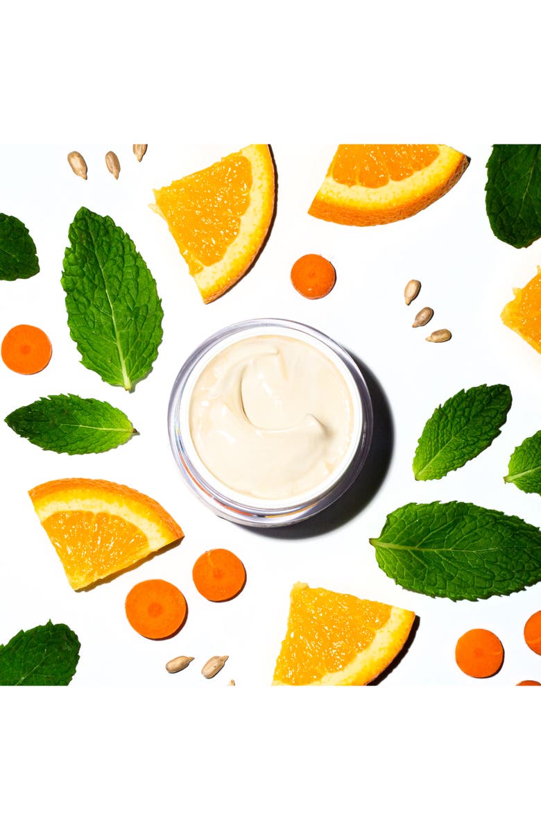 SCRUBD Energizing Oil-Control Moisturizer, Alternate, color, 