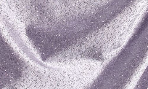 LOVE, NICKIE LEW LOVE, NICKIE LEW KIDS' METALLIC STRAPPY DRESS 