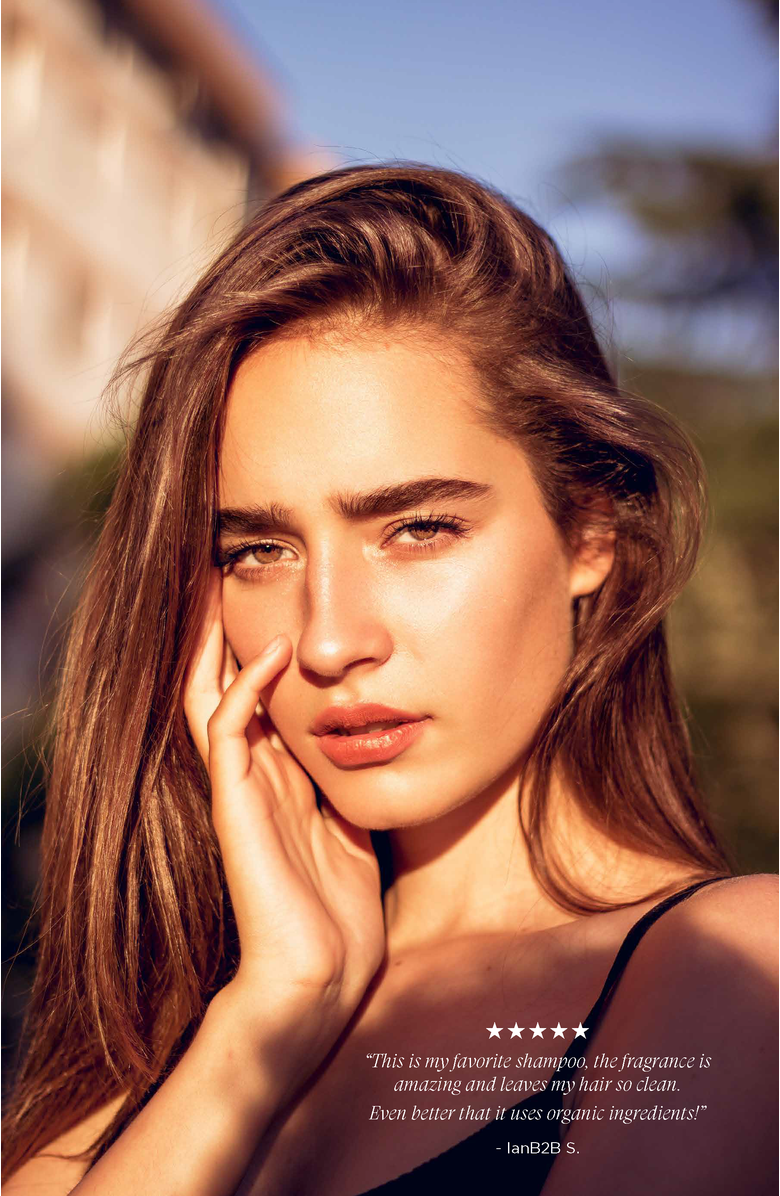 Intelligent Nutrients InspiraMint Conditioner, Alternate, color, 8 Oz