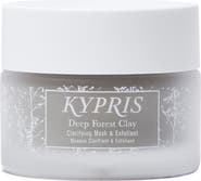 KYPRIS Deep Forest Clay Clarifying Mask & Exfoliant