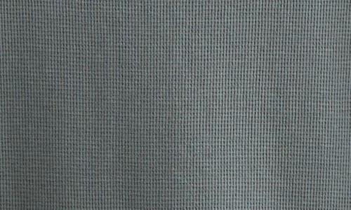 Treasure & Bond Kids' Oversize Waffle T-shirt In Gray