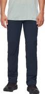 Mammut Runbold Iv Pant - Men's