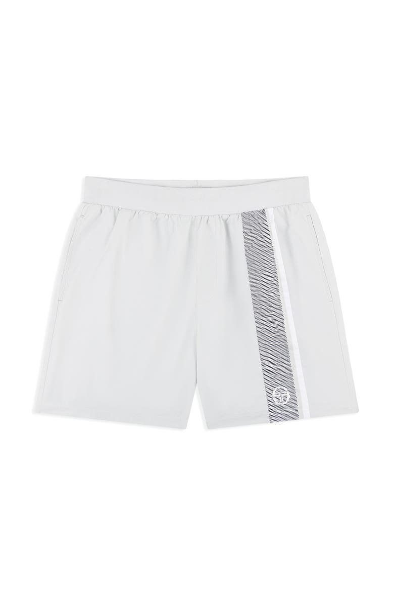 Sergio Tacchini Attivo Damarindo Short, Alternate, color, Quiet Shade