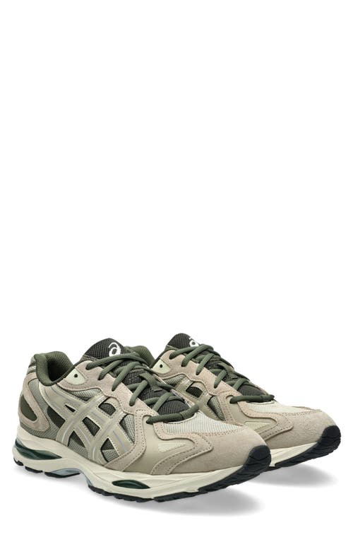 Asics ® Gender Inclusive Gel-k1011™ Sneaker In Green
