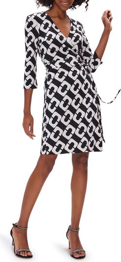 Julian wrap dress best sale