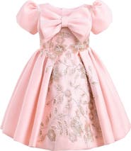 Tulleen Leona Dress
