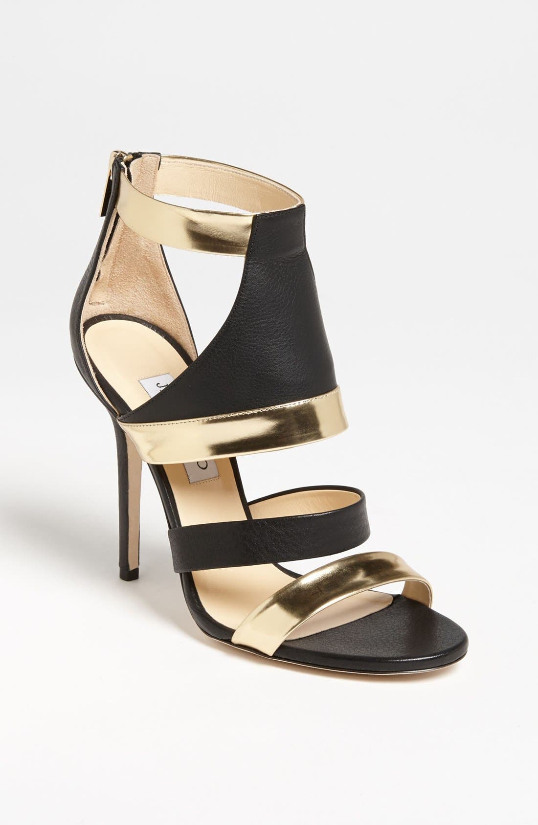 Jimmy Choo 'Besso' Sandal, Main, color, 