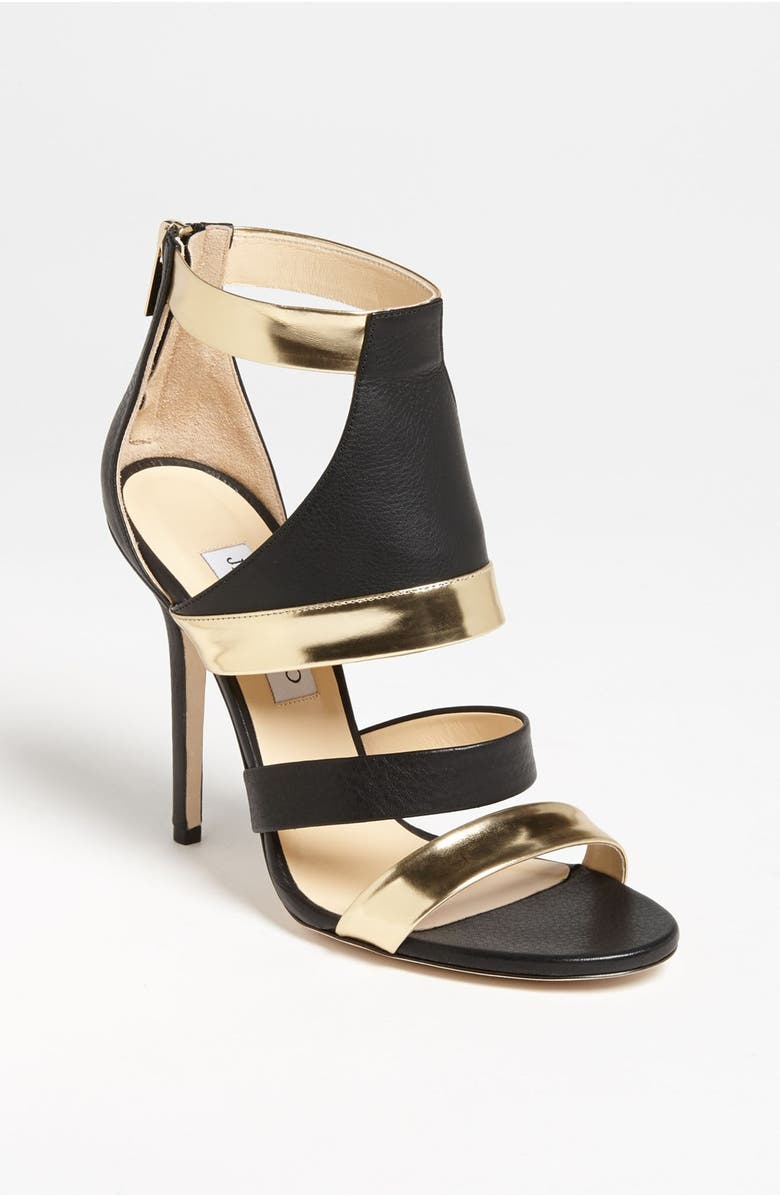 Jimmy Choo 'Besso' Sandal, Main, color,