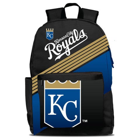 Kansas City Royals Ultimate Fan Backpack
