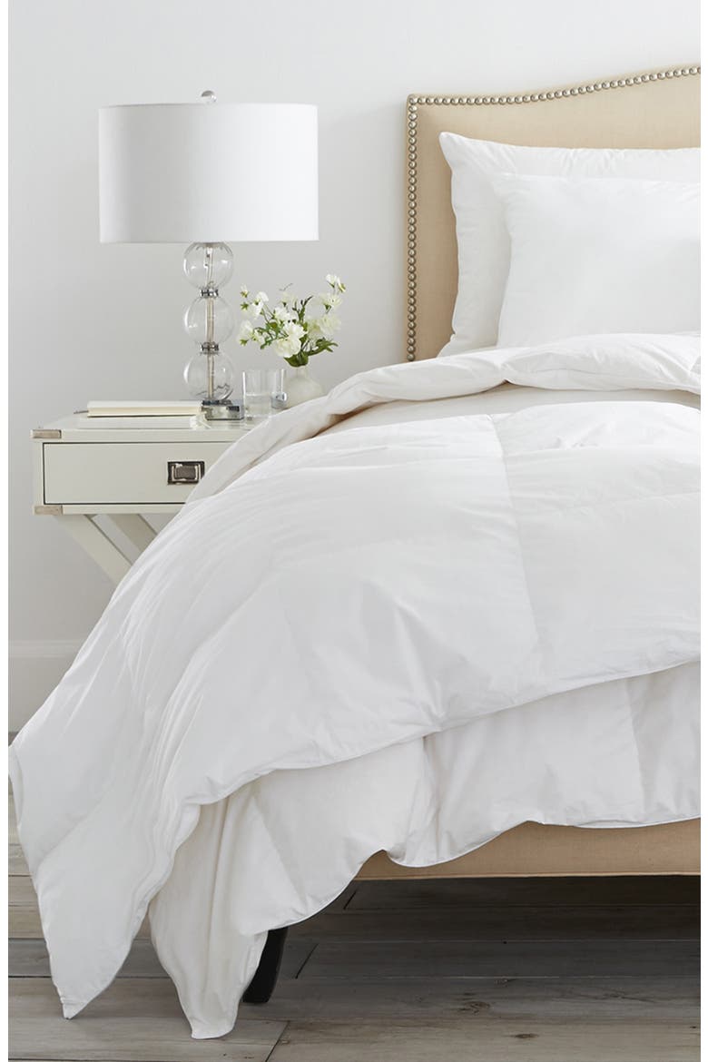 Lightweight Down Duvet Insert, Alternate, color, ULTRAWEIGHT