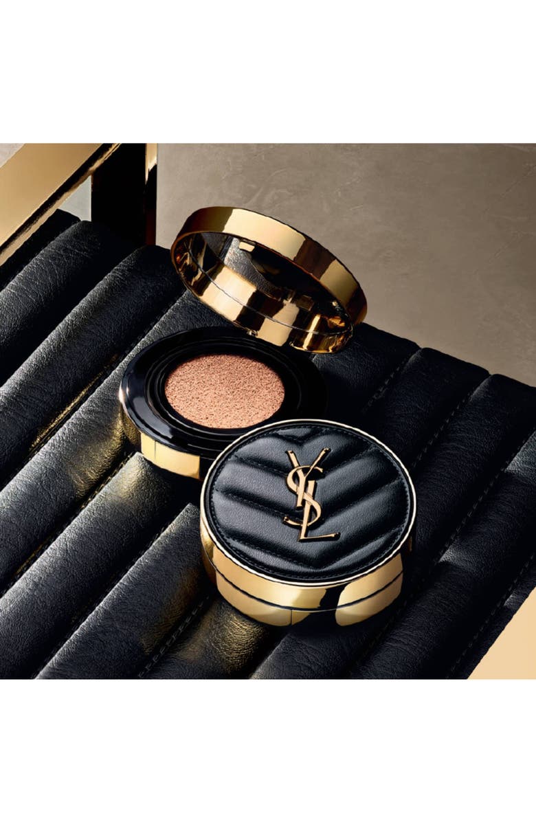 Yves Saint Laurent Encre de Peau Le Cushion Foundation, Alternate, color,