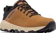 Columbia Newton Nimble Waterproof Hiking Sneaker
