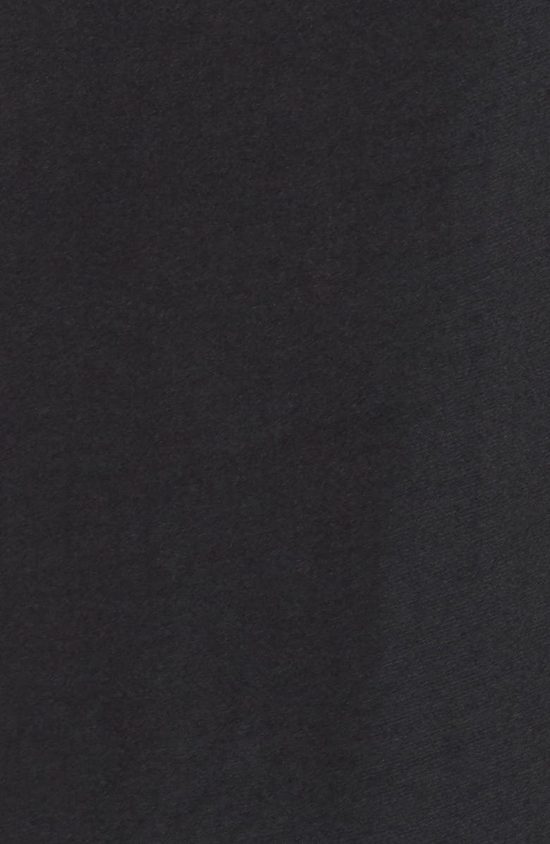 Tart 'Lorena' Back Drape Mixed Media Top, Alternate, color, 