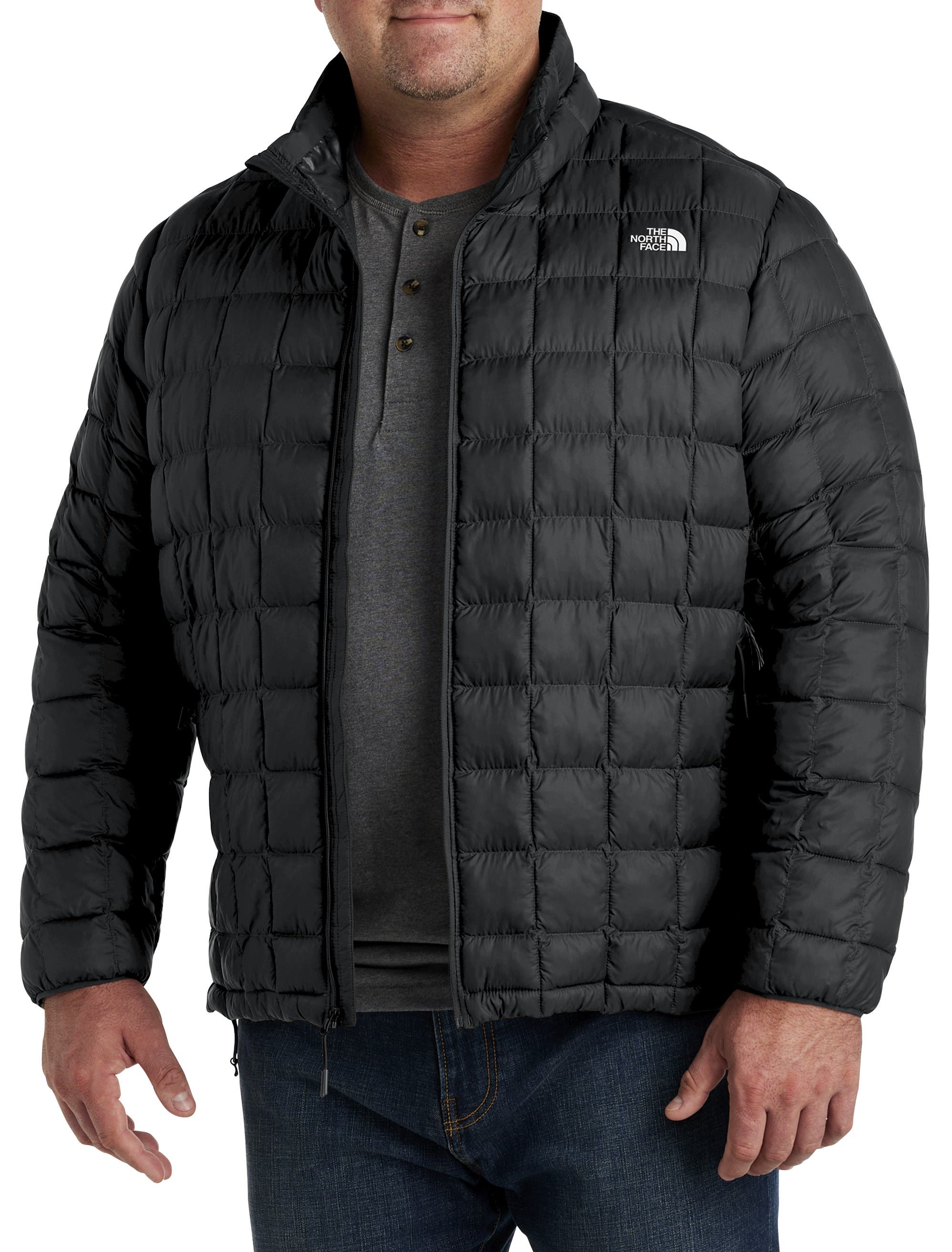 selected BLACK