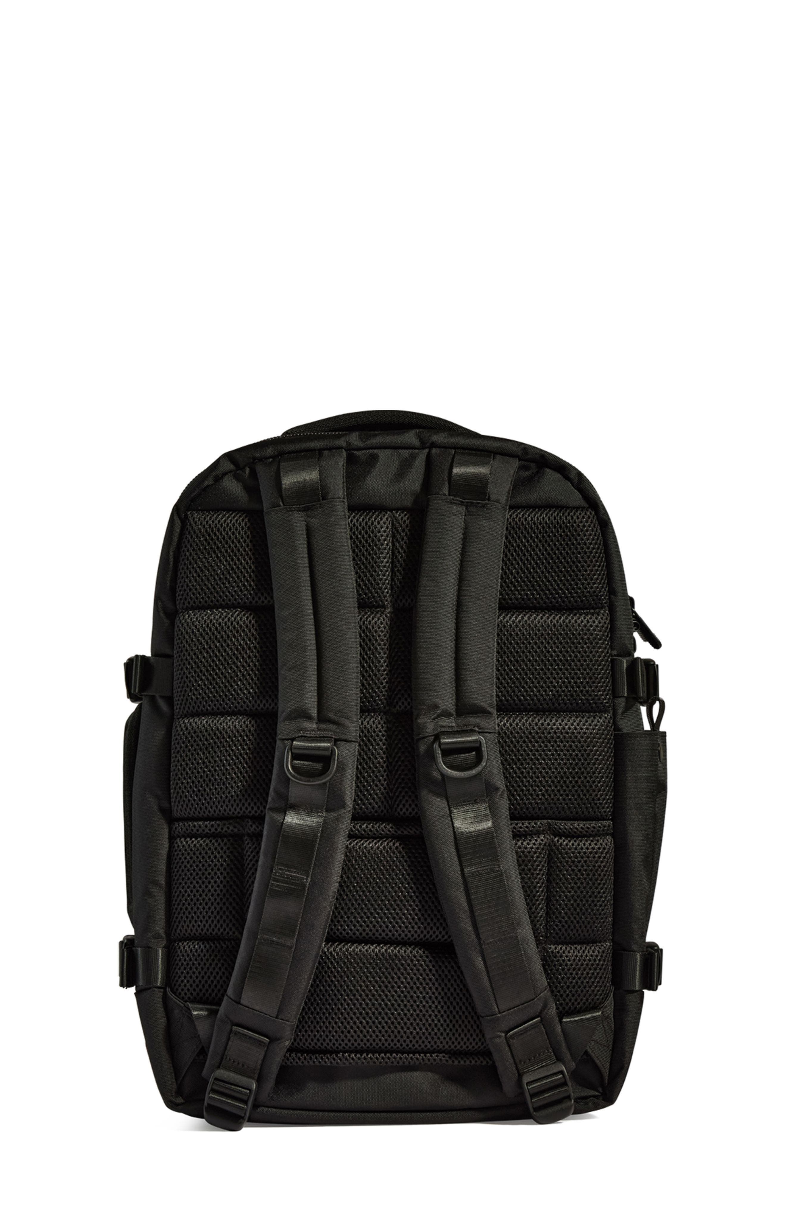 Discovery Backpack, Alternate, color, Green