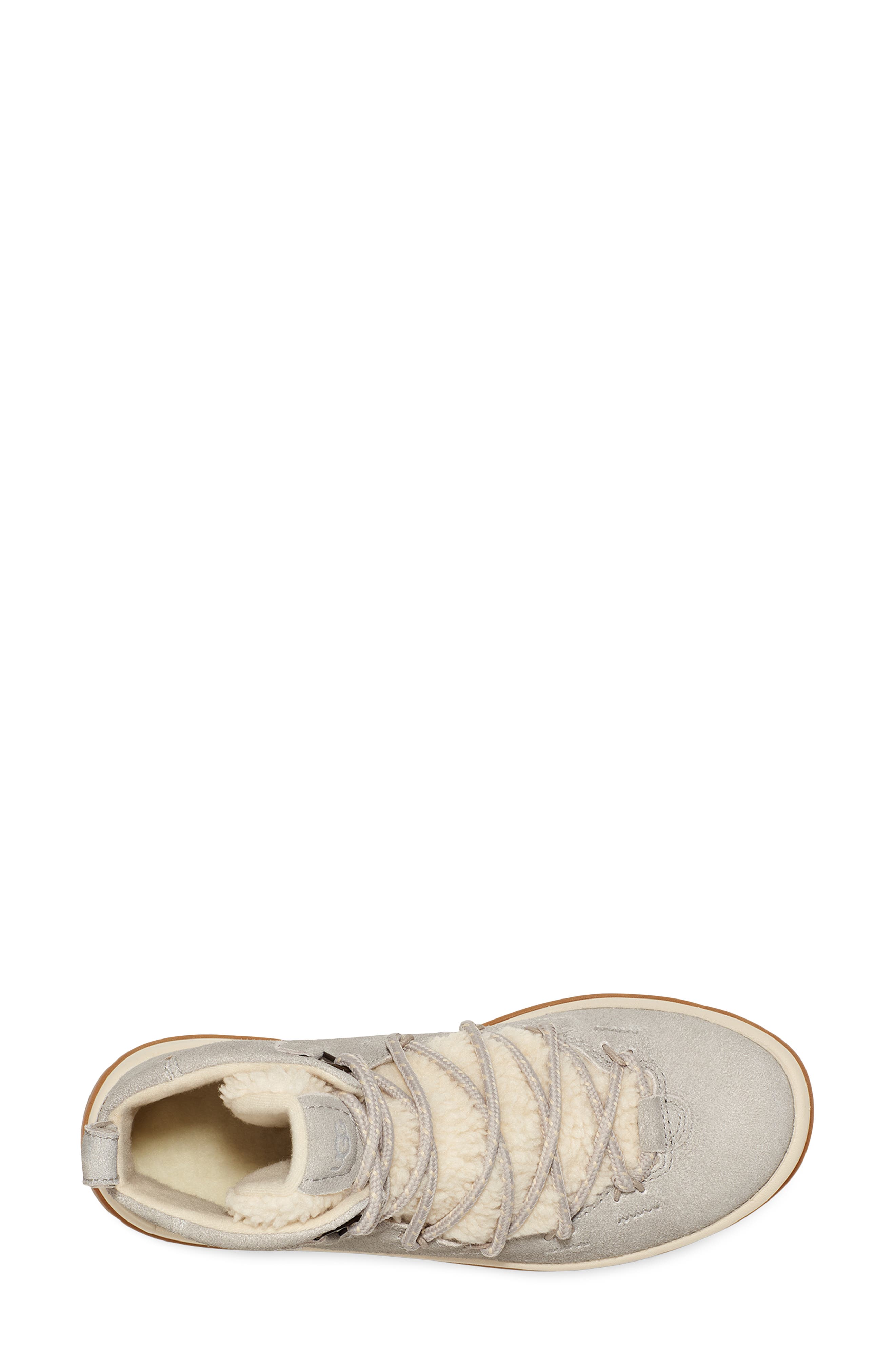 Lakesider Heritage Boot, Alternate, color, GOAT