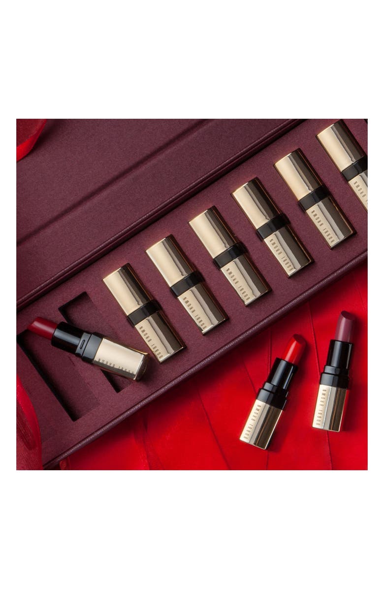 Bobbi Brown Luxe Classics Mini Lip Set, Alternate, color,