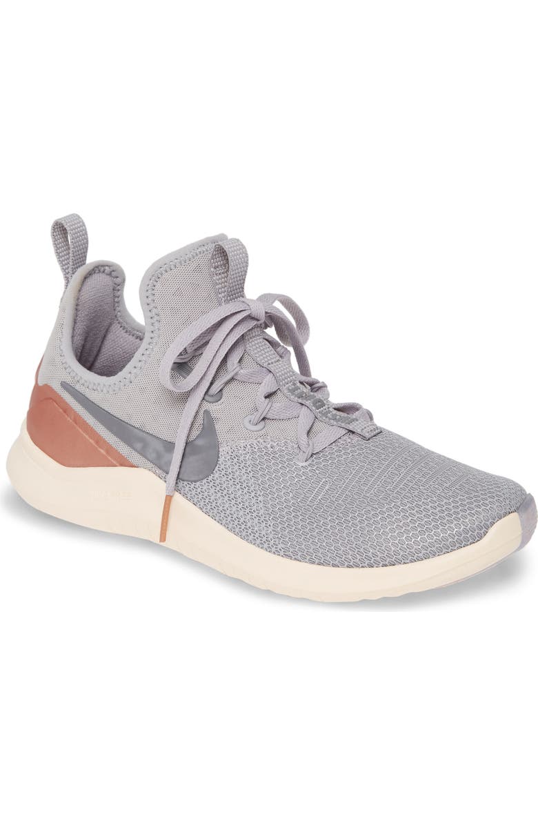 Nike Free TR 8 Premium Training Shoe, Main, color,