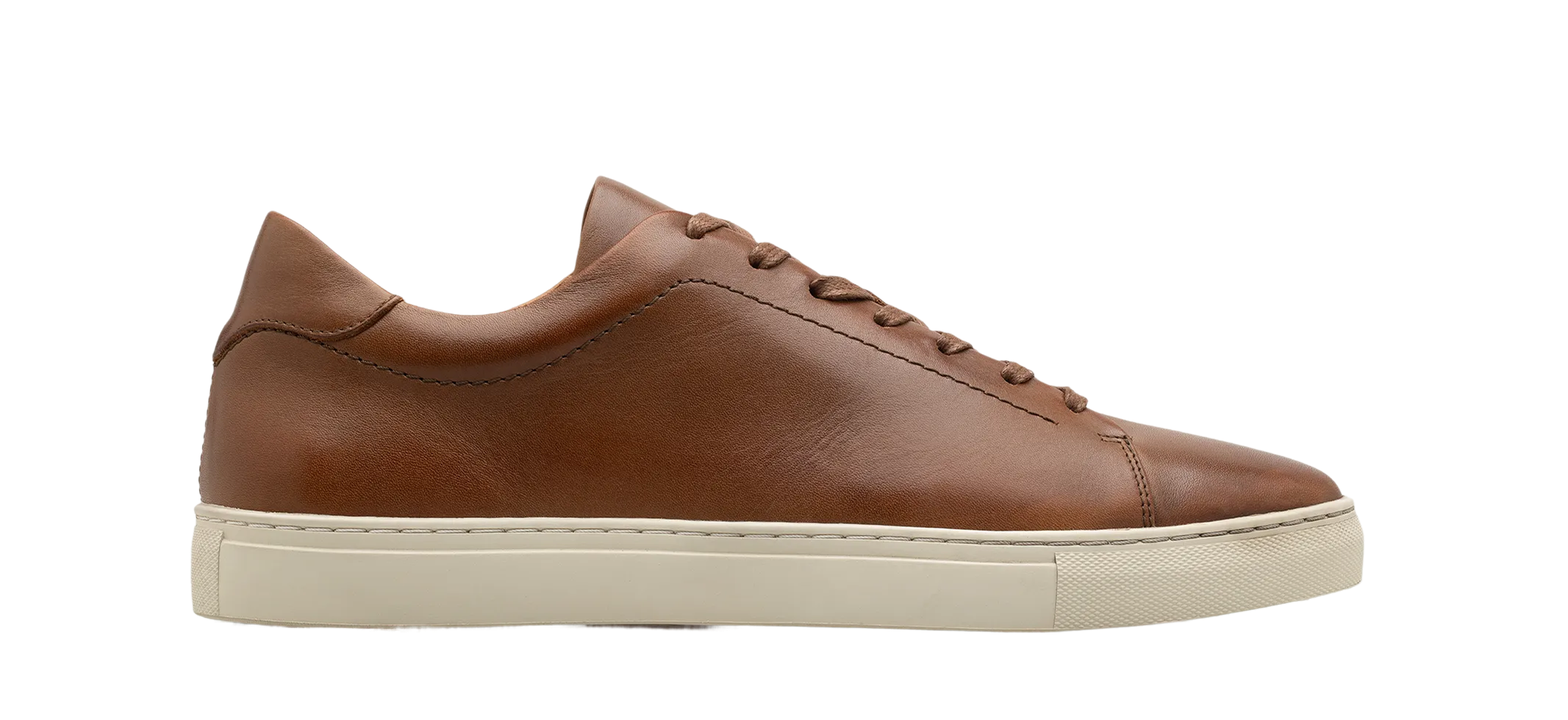  Cognac Leather