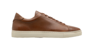 Jack Erwin Wesley Leather Low-Top Sneaker