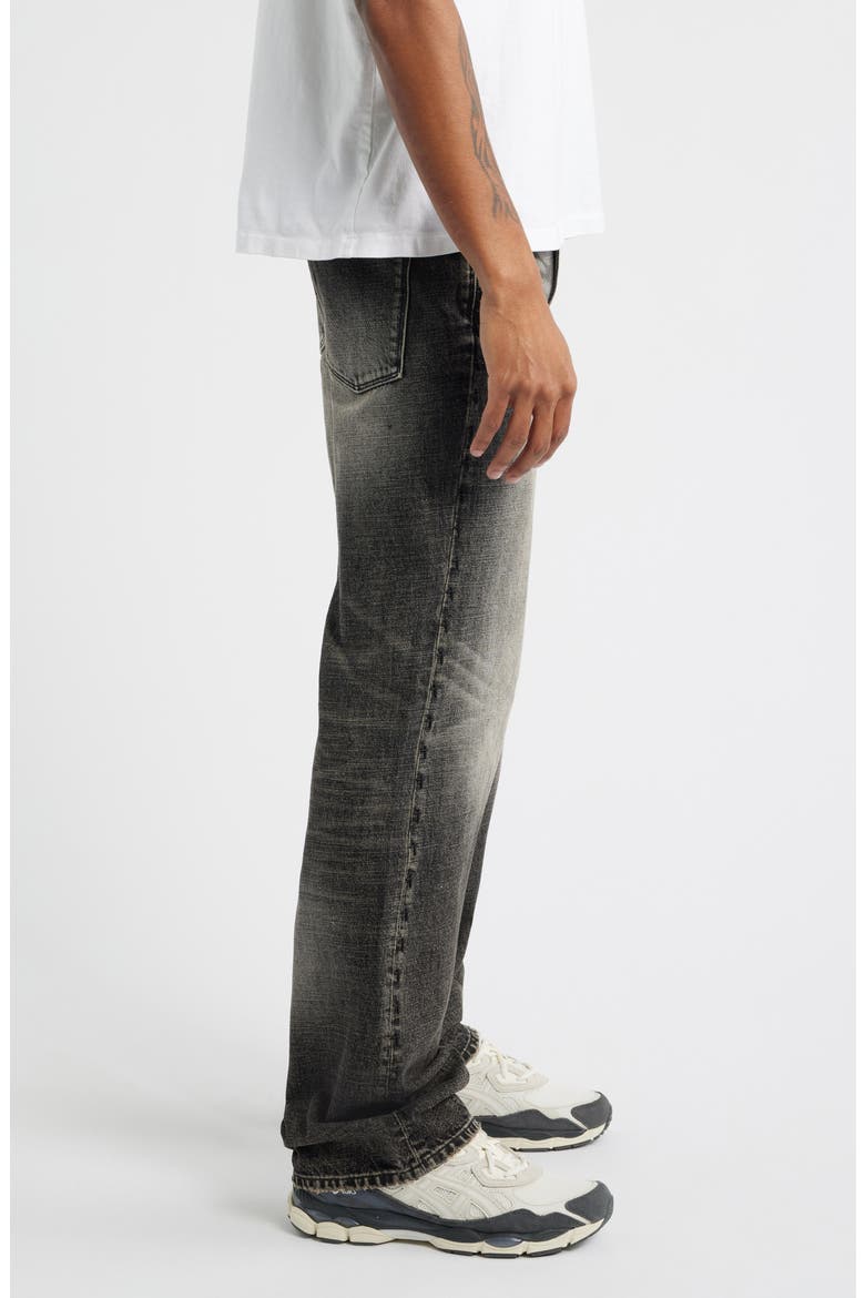 Jonas Distressed Loose Straight Leg Jeans, Alternate, color, ASH STORM SIDE CROSS