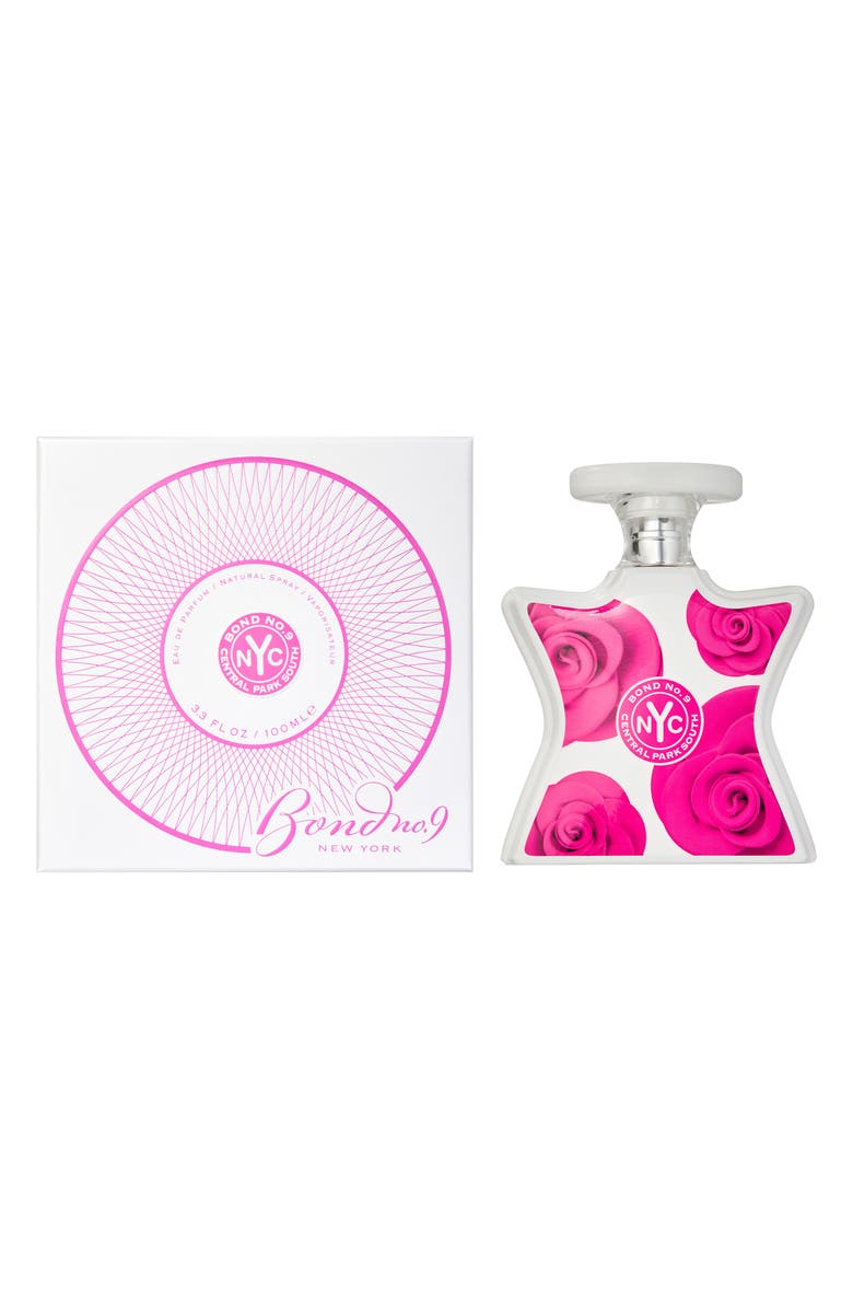 Bond No. 9 Central Park Eau de Parfum, Alternate, color, 