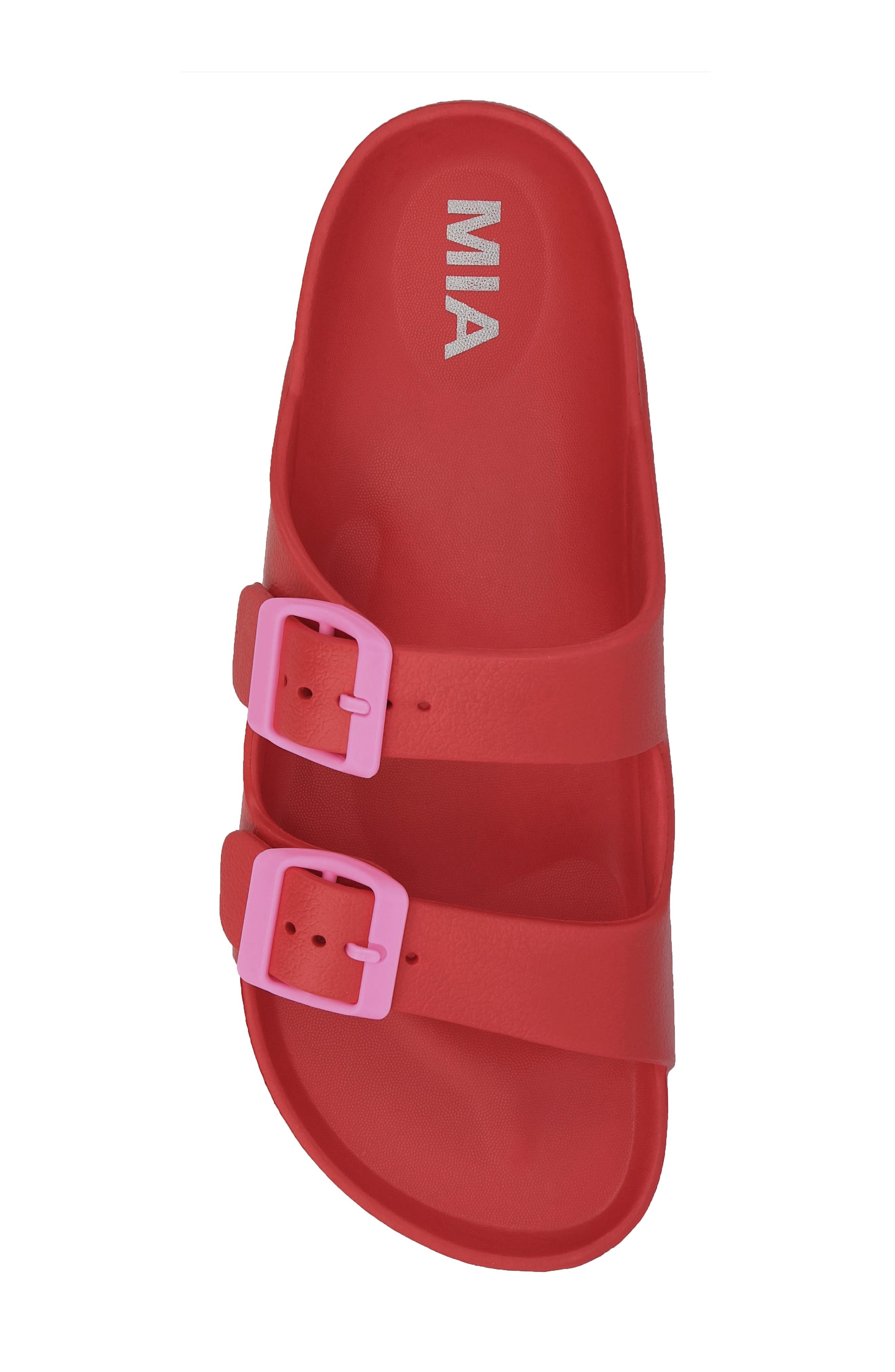 MIA Kota Waterproof Sandal, Alternate, color, 