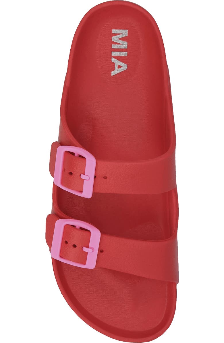 MIA Kota Waterproof Sandal, Alternate, color,