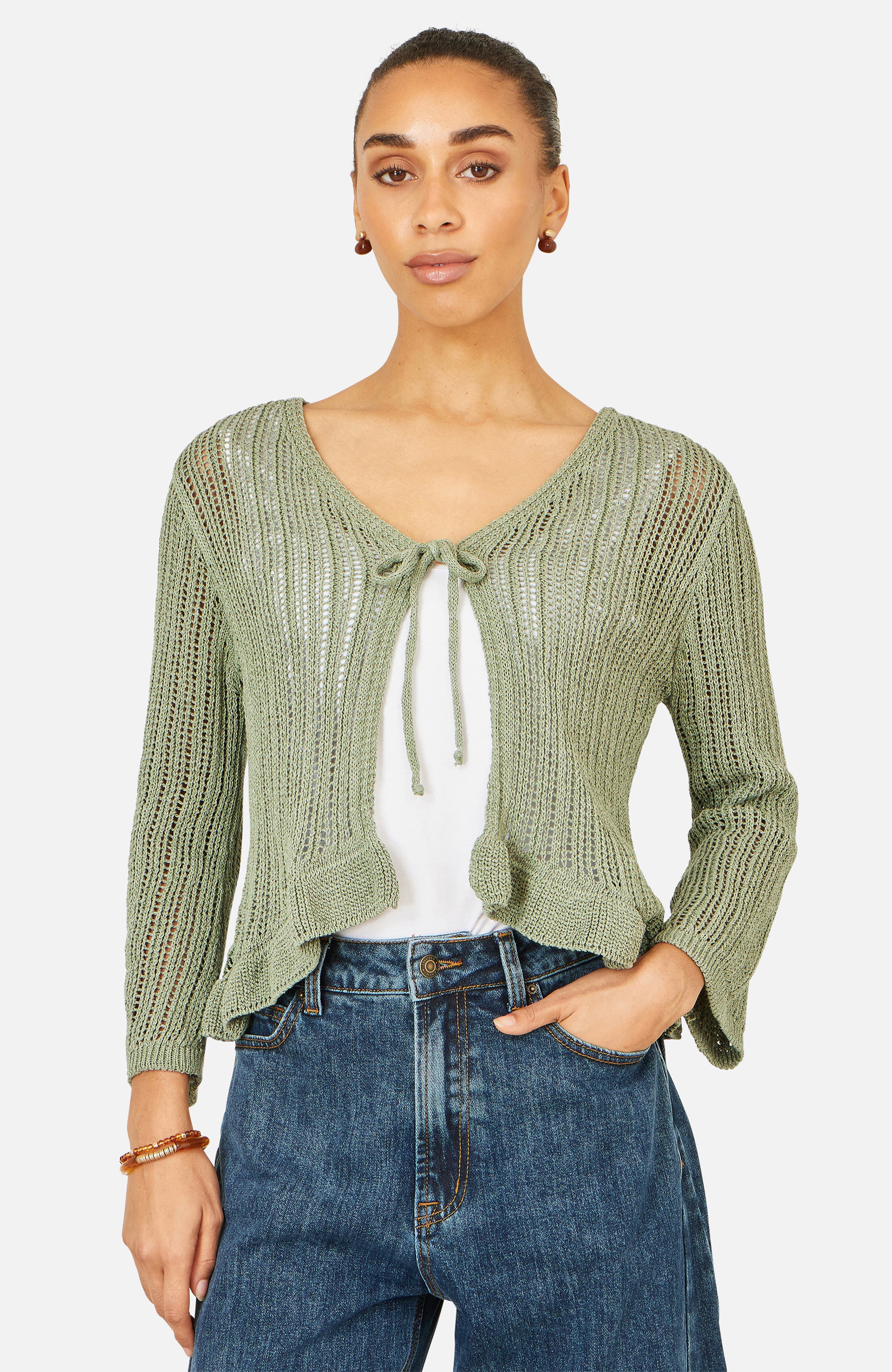 selected Sage Green